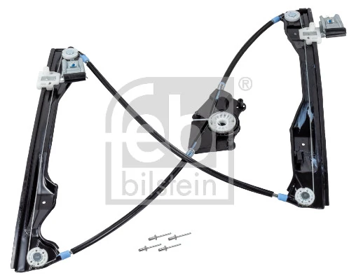 Window Regulator
